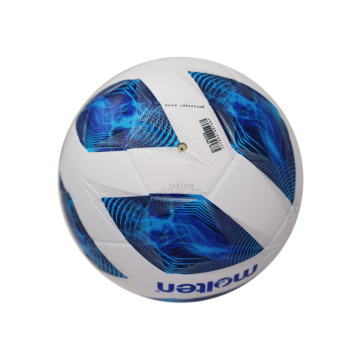 MOLTEN F9A1510 FUTSAL SIZE 4, , large image number null